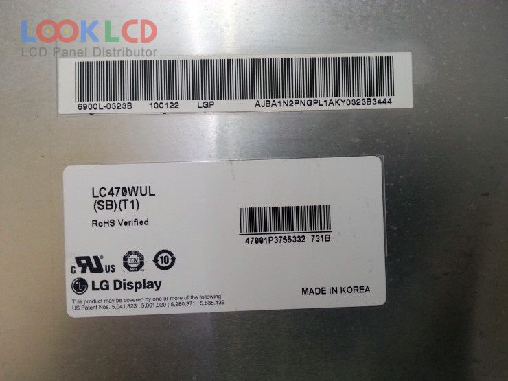 LC470WUL-SBT1
